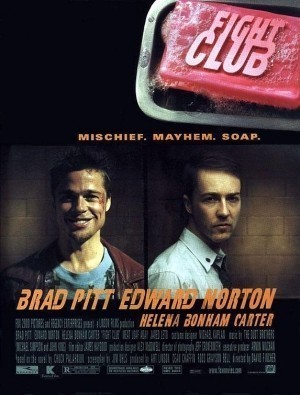 1999: Fight Club