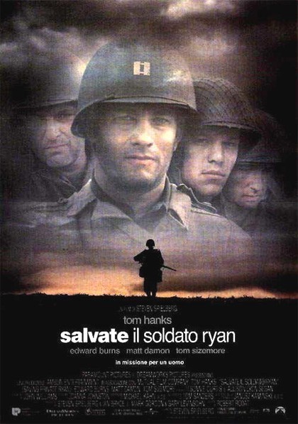 1998: Salvate il soldato Ryan