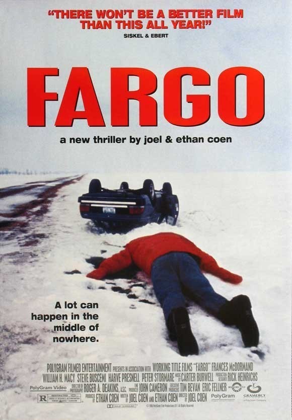 1996: Fargo