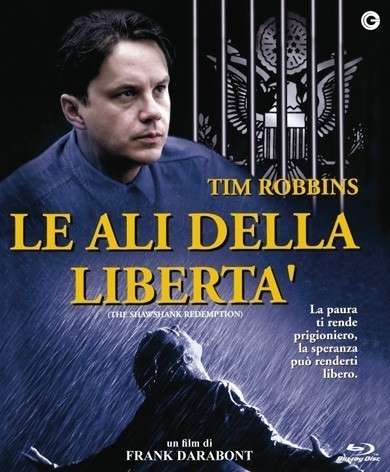 1994: Le ali della libertà