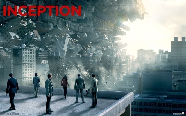 2010: Inception