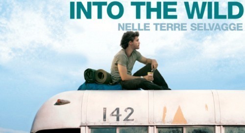 2007: Into the Wild – Nelle terre selvagge