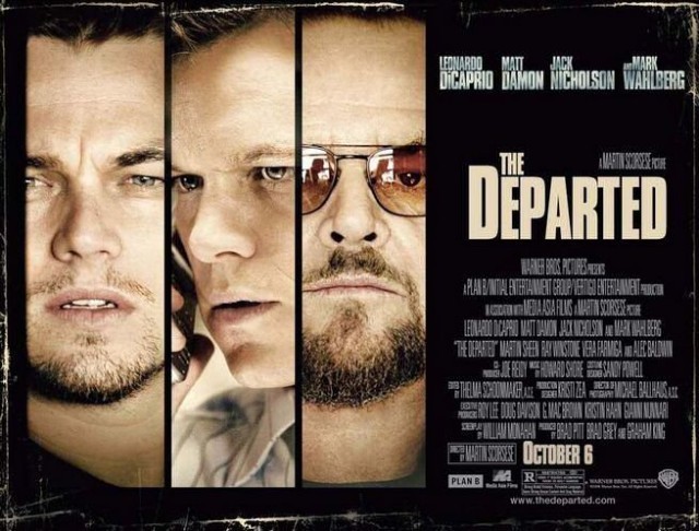 2006: The Departed