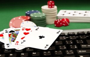 Poker online